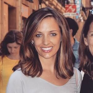 Meet your Posher, Michaela